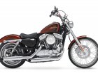 Harley-Davidson Harley Davidson XL 1200V Seventy Two